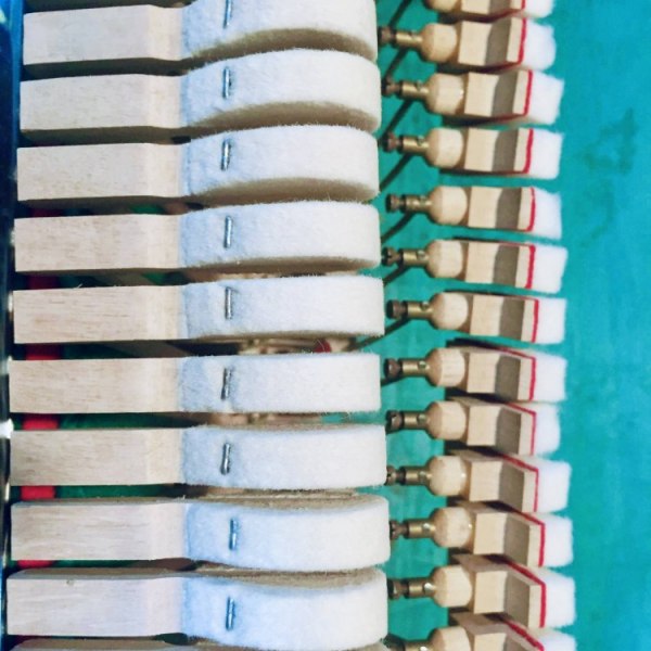 brusenje batica na pijaninskoj mehanici poslije glazbala jantolek