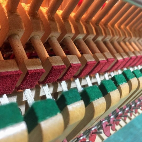 izmjena fnger koze na pijaninskoj mehanici poslije glazbala jantolek