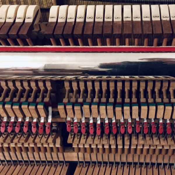 pijaninska mehanika Johan Bebrakovsky nakon kompletne restauracije glazbala jantolek