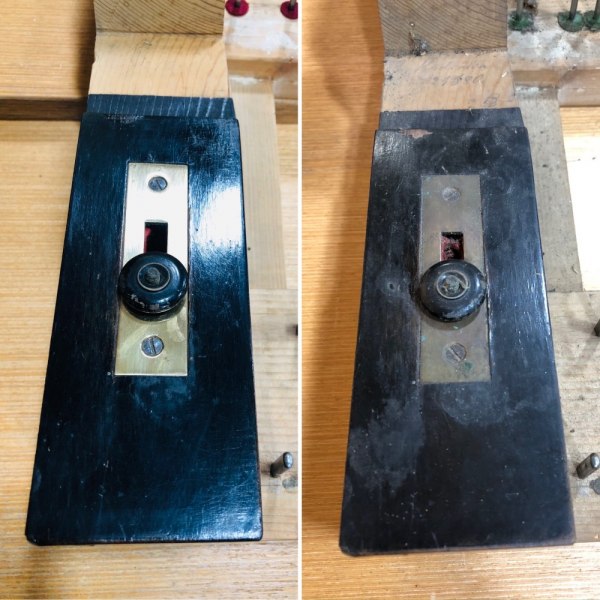 uredenje pakna klavira sa rucicom moderatora glazbala jantolek